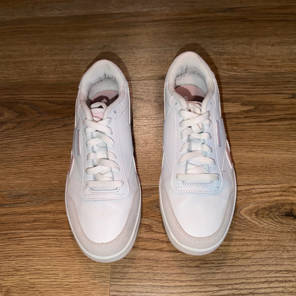 Women’s Reebok Club C sneakers